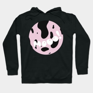 MOOO! Hoodie